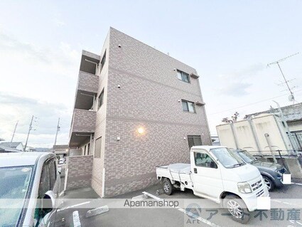 ブライムサンライト[3LDK/71.5m2]の外観4