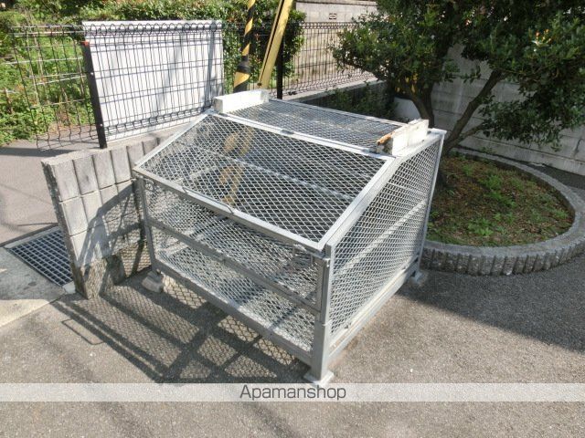 ツインパレス庄内 S棟のその他写真