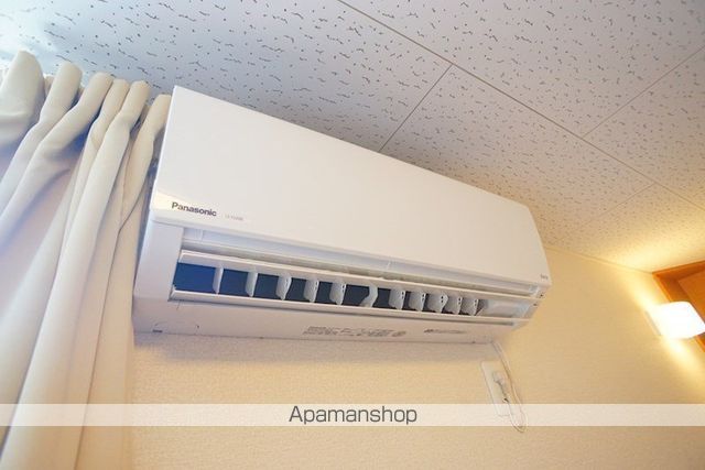 レオパレスまさごの内装写真