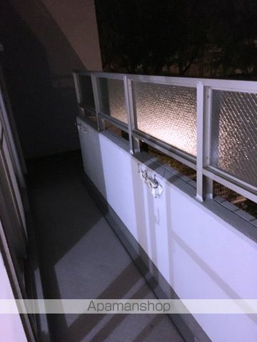 白鷹松下町マンションの内装写真