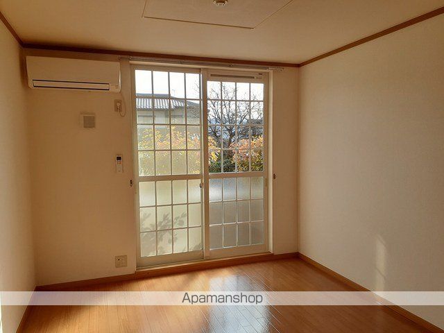 セレーノヒナザワ A棟の内装写真
