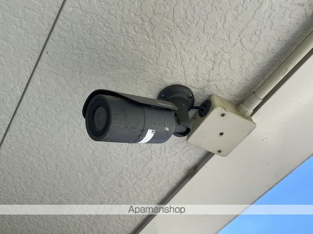 レオパレスサニーコート上東Aのその他写真