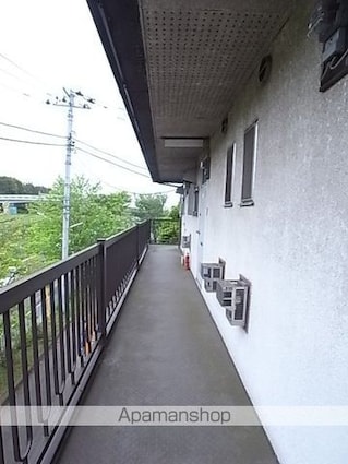 ファミーユ[1K/23.18m2]の共用部3