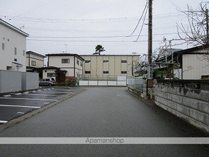 Ａｒｖｏ（アルボ）[1LDK/44.36m2]の周辺10