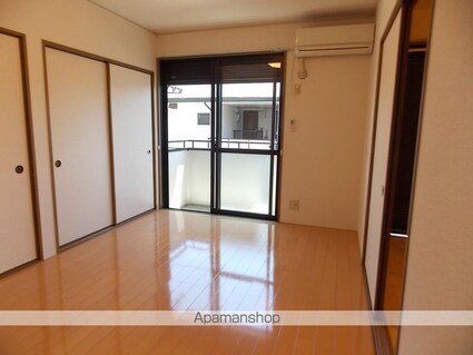 センチュリーパーク　Ａ[2DK/47.66m2]の内装1