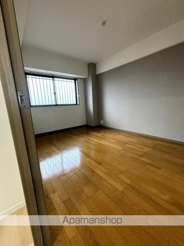 パストラル柳丸Iの内装写真