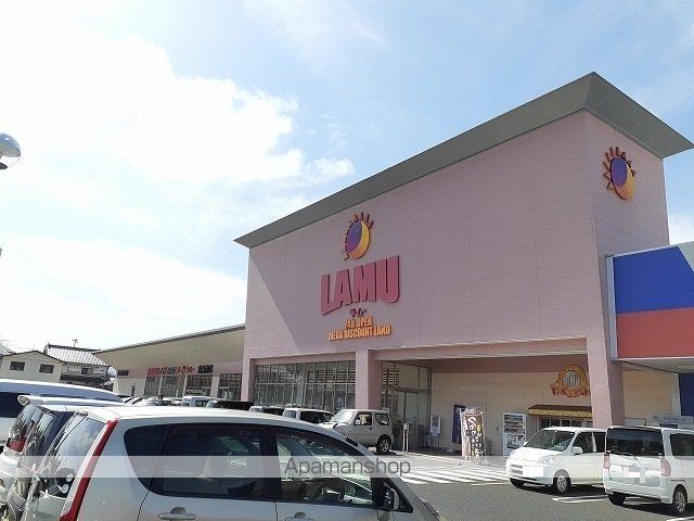 フレージュ ライツの周辺写真