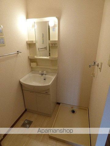 カーサ向山の内装写真