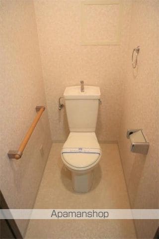 パークシャトー平野白鷺の内装写真