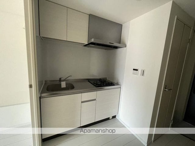 コンダクトレジデンス丸山Southの内装写真