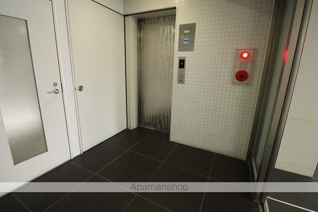 グランディール段原の内装写真