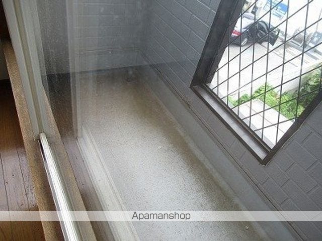 アーバンコートIIの内装写真