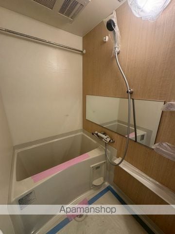 プレサンス横浜鶴見市場シュネルの内装写真