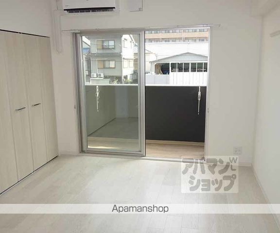 Casa洛南の内装写真