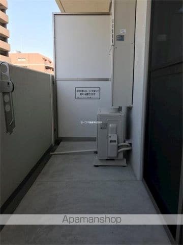 ノーブルスクエア新町の内装写真
