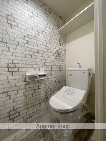 エアフォルク行啓通の内装写真