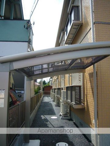 ソレーユ習志野台のその他写真