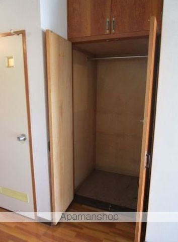 OAK VILLA 久留米の内装写真