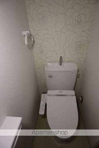 PLAZA新園町の内装写真