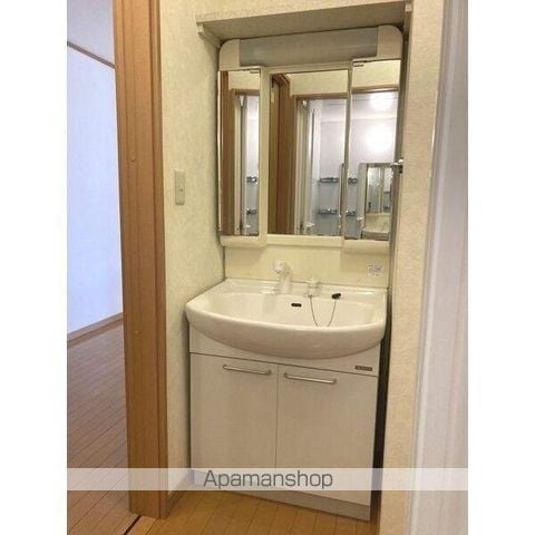 Avenirの内装写真