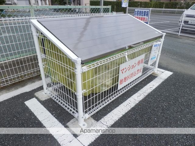 マンションARROZのその他写真
