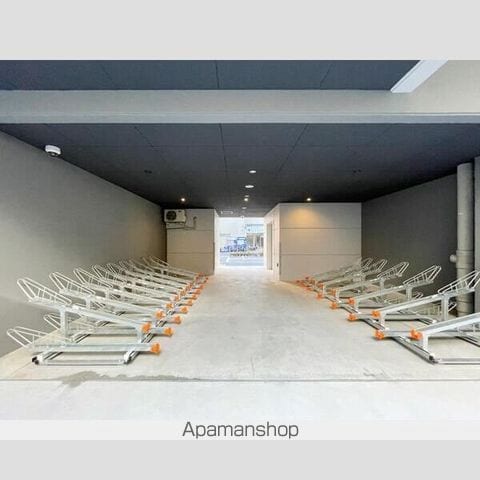 SーRESIDENCE難波大国町TRESのその他写真