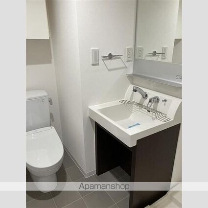 プラウドフラット白金高輪[1R/21.09m2]のその他内装1