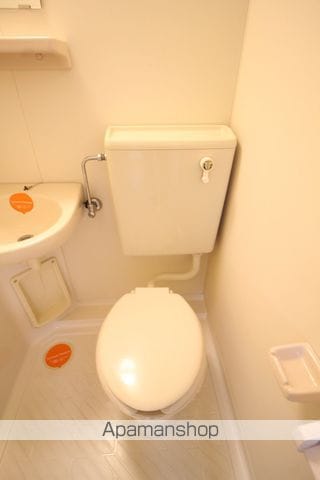 アルファ大供の内装写真