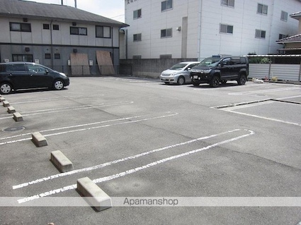 第６水野マンション[2DK/49.68m2]の共用部3