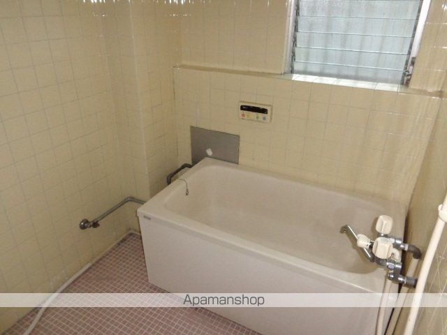 沖田コーポラスの内装写真
