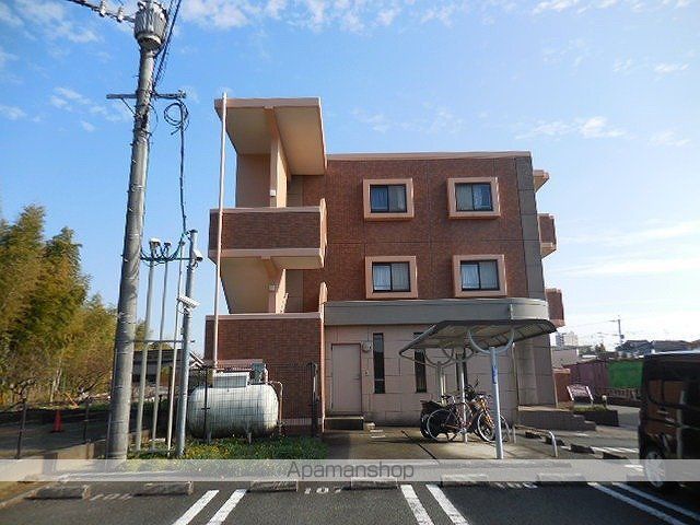 アニバーサリーの玄関写真