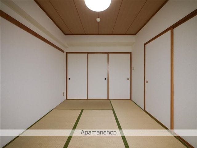 エミネンス宮城野の内装写真