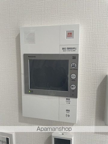 ALIVISドーム前の内装写真
