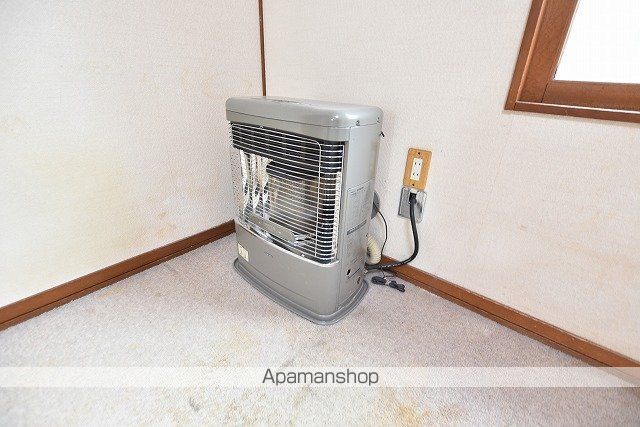 聖風マンションの内装写真