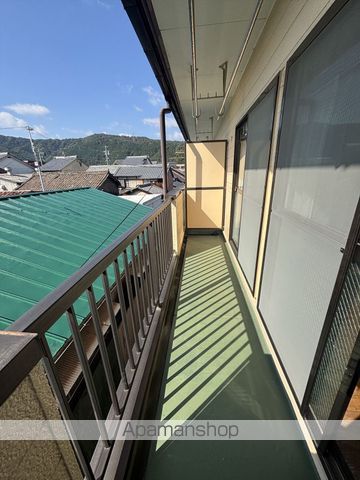 ハイツとちむらの内装写真