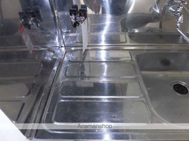 シャトレ白樺の内装写真