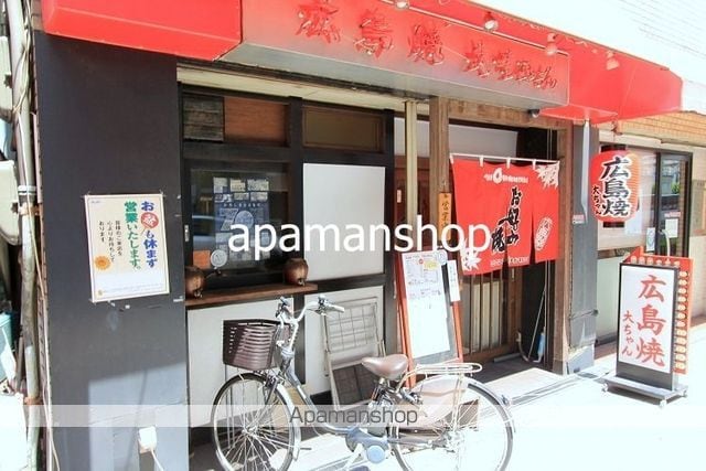 ESLEAD大阪城EASTの周辺写真