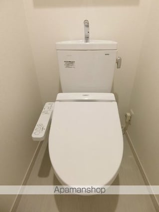 リブリ・三鷹ザ・テラス[1K/22.35m2]の内装