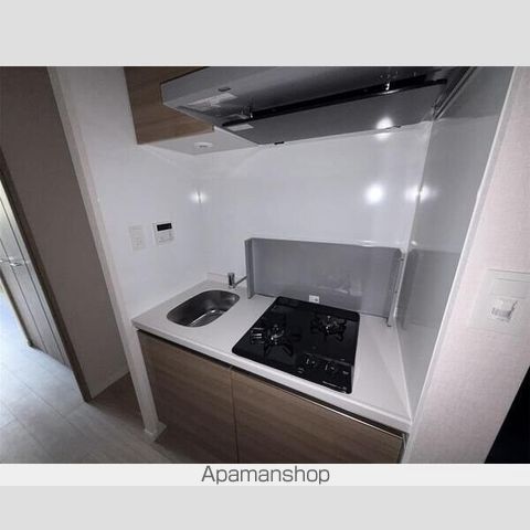 S-RESIDENCE上新庄beatの内装写真