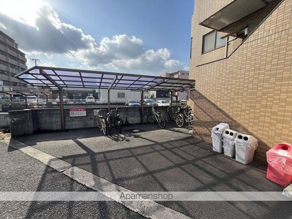 グレース土居田[1DK/28.03m2]の共用部2