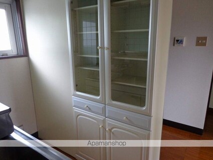 クロックパレス[1K/28.9m2]のその他設備