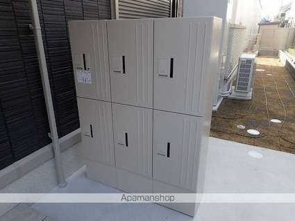 シャルム・リリー[1LDK/42.76m2]の内装4