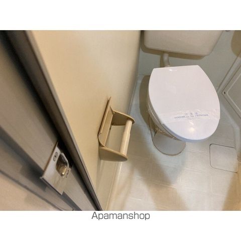 アザレアの内装写真