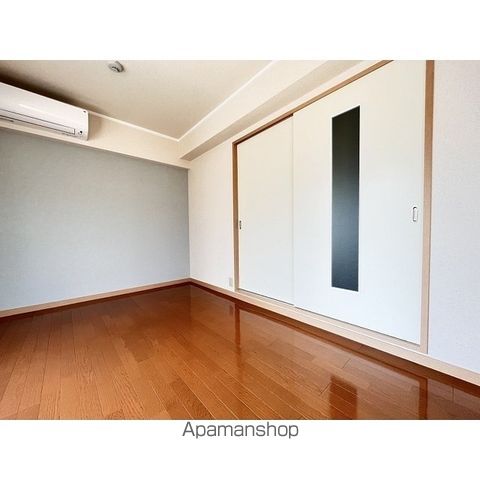 鎌伊ハイツの内装写真