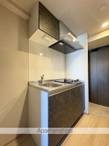 S−RESIDENCE照国ASCENTの内装写真