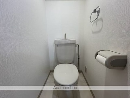 滋賀県草津市野路町[1K/25m2]の共用部3