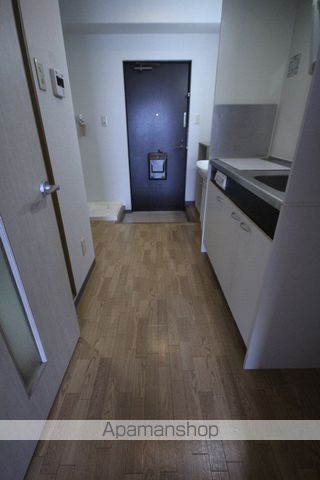 シャンヴェルジェ豊中Iの内装写真