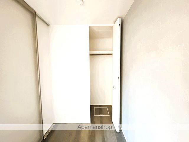 CASAニックスIVの内装写真