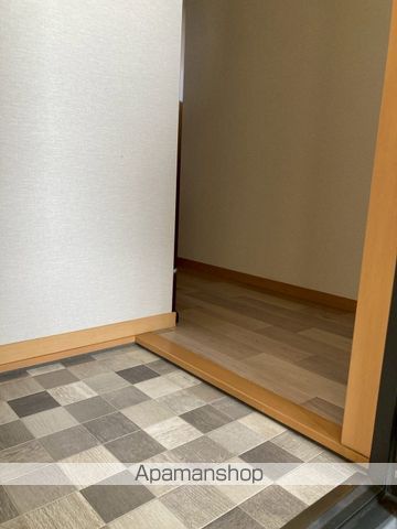 グレースコートみなくちの内装写真