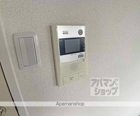 PIAGRACE錦の内装写真